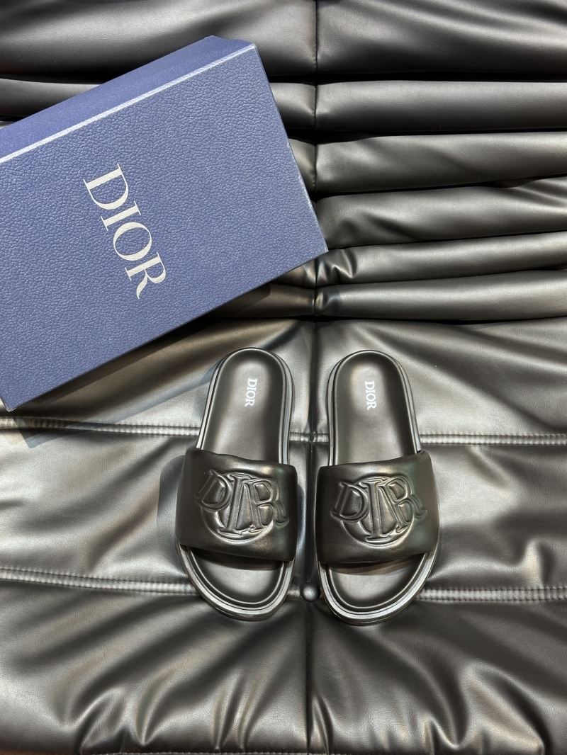 Christian Dior Slippers